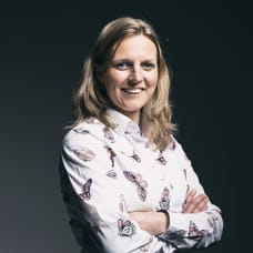 Photo of Esmeralda Dijkhorst