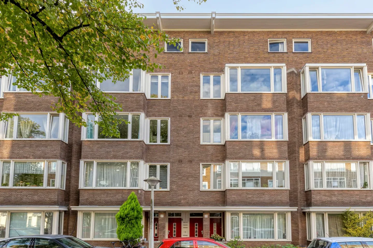 Esmoreitstraat 27 2 in Amsterdam