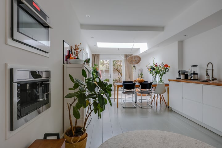 Esmoreitstraat 40-H dans Amsterdam photo