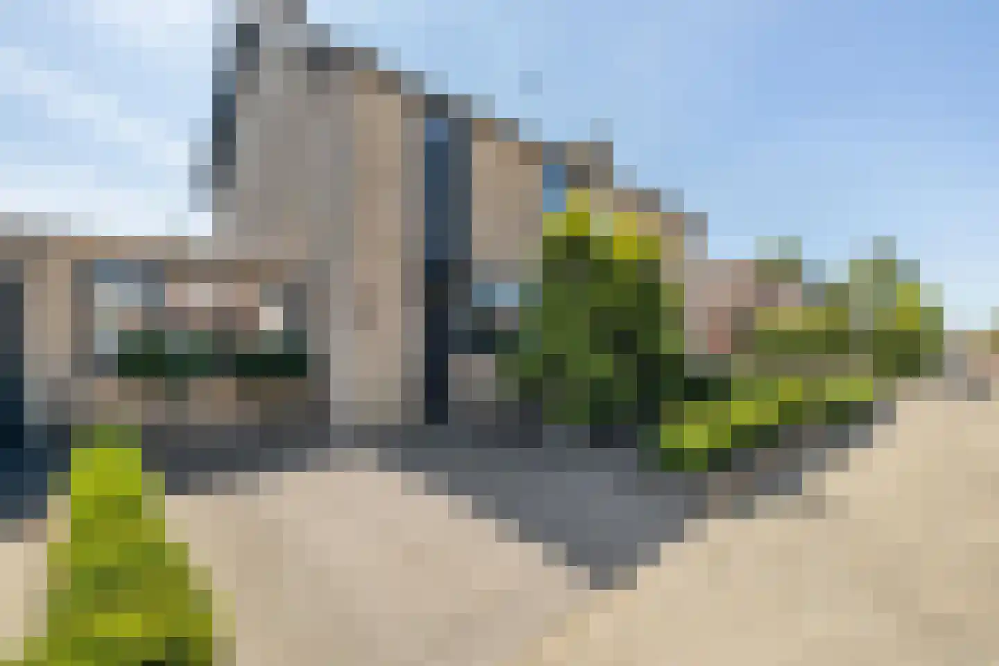 Espakker 66 in Teteringen