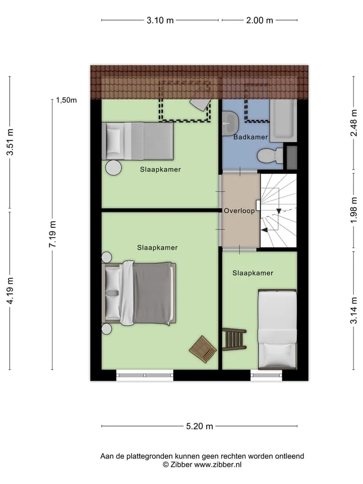 Espenberg 38 Roosendaal thumbnail 29