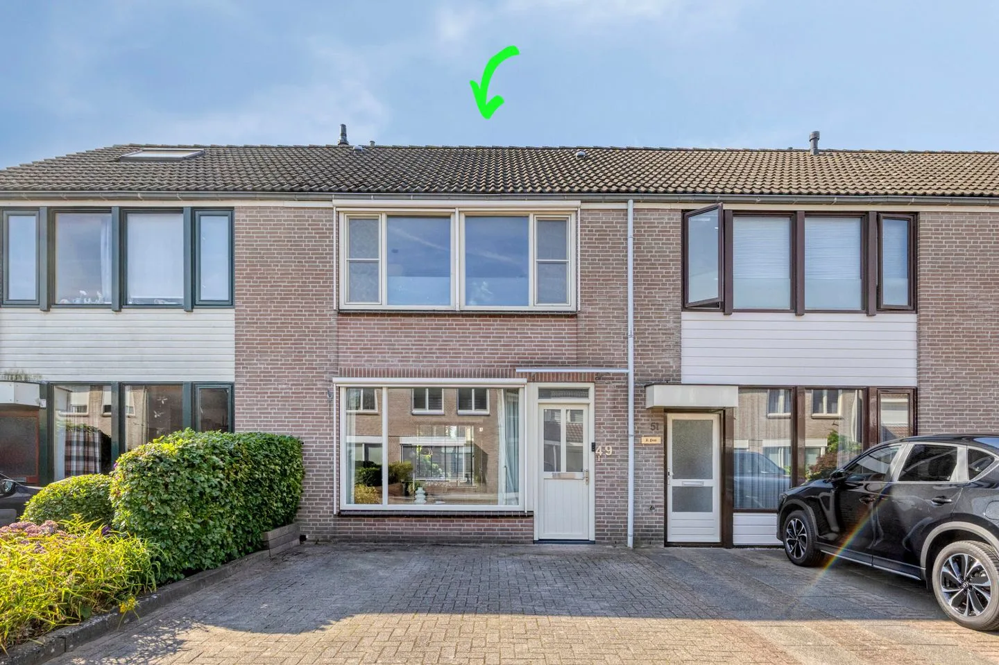 Espenberg 49 Roosendaal