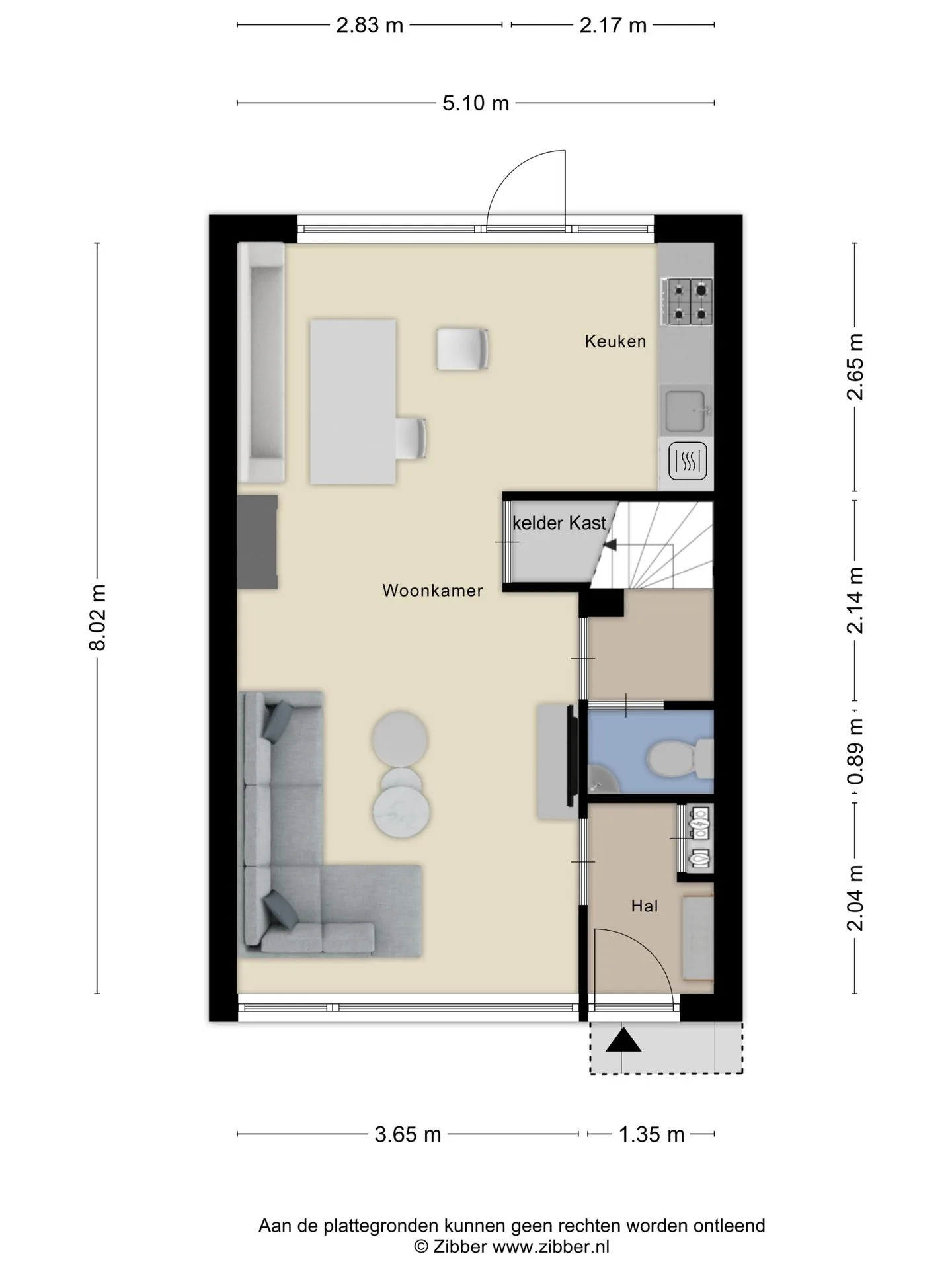 Espenberg 49 Roosendaal thumbnail 36