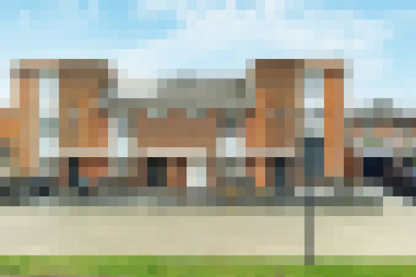Espenwede 22 in Barendrecht