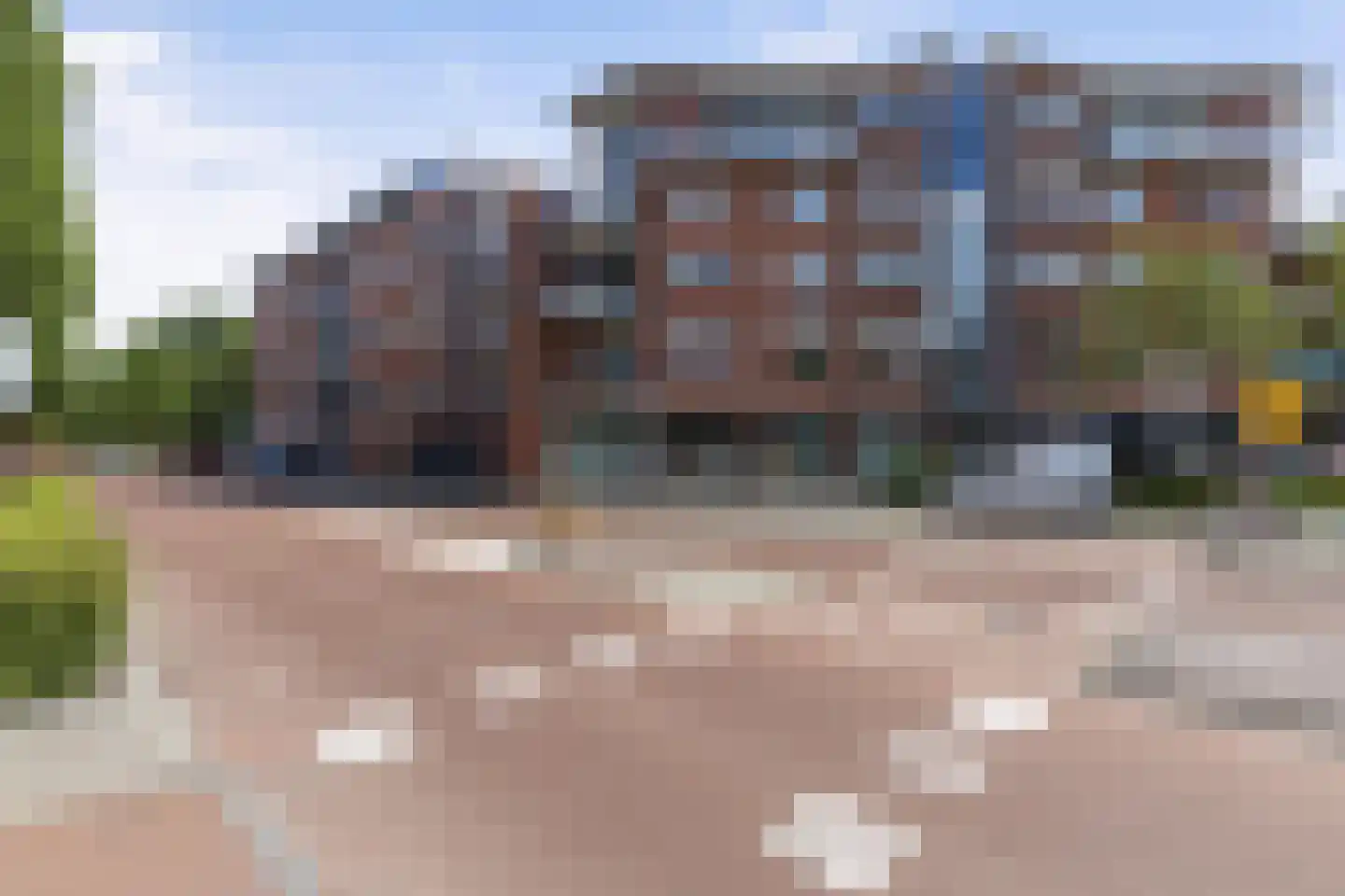 Esperantolaan 25 Stadskanaal