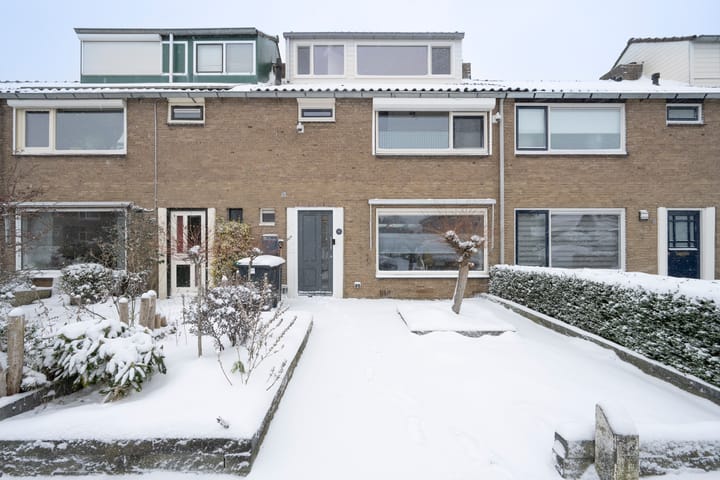 Photo of property Esperantostraat 10, Rheden