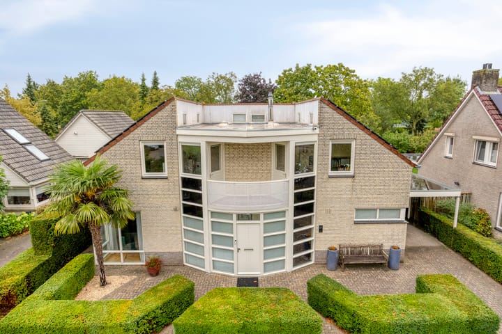 Esperenkamp 37 en Eindhoven foto