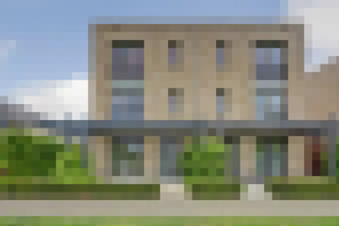 Esplanadapad 20 in Hoogvliet Rotterdam