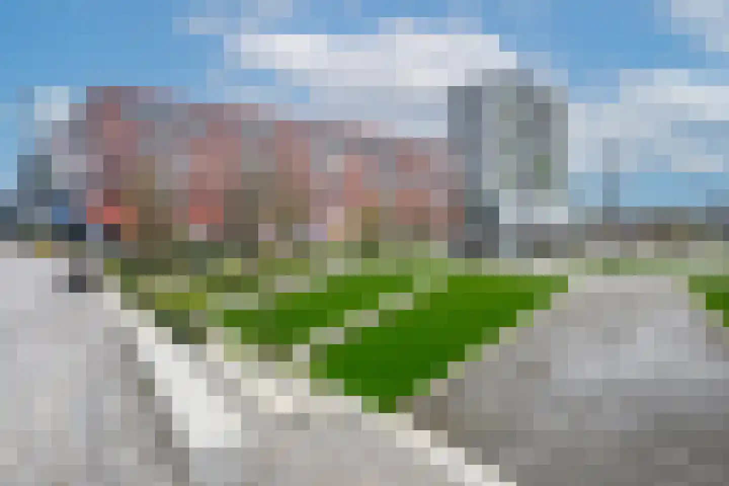 Esplanade 19 in Almere