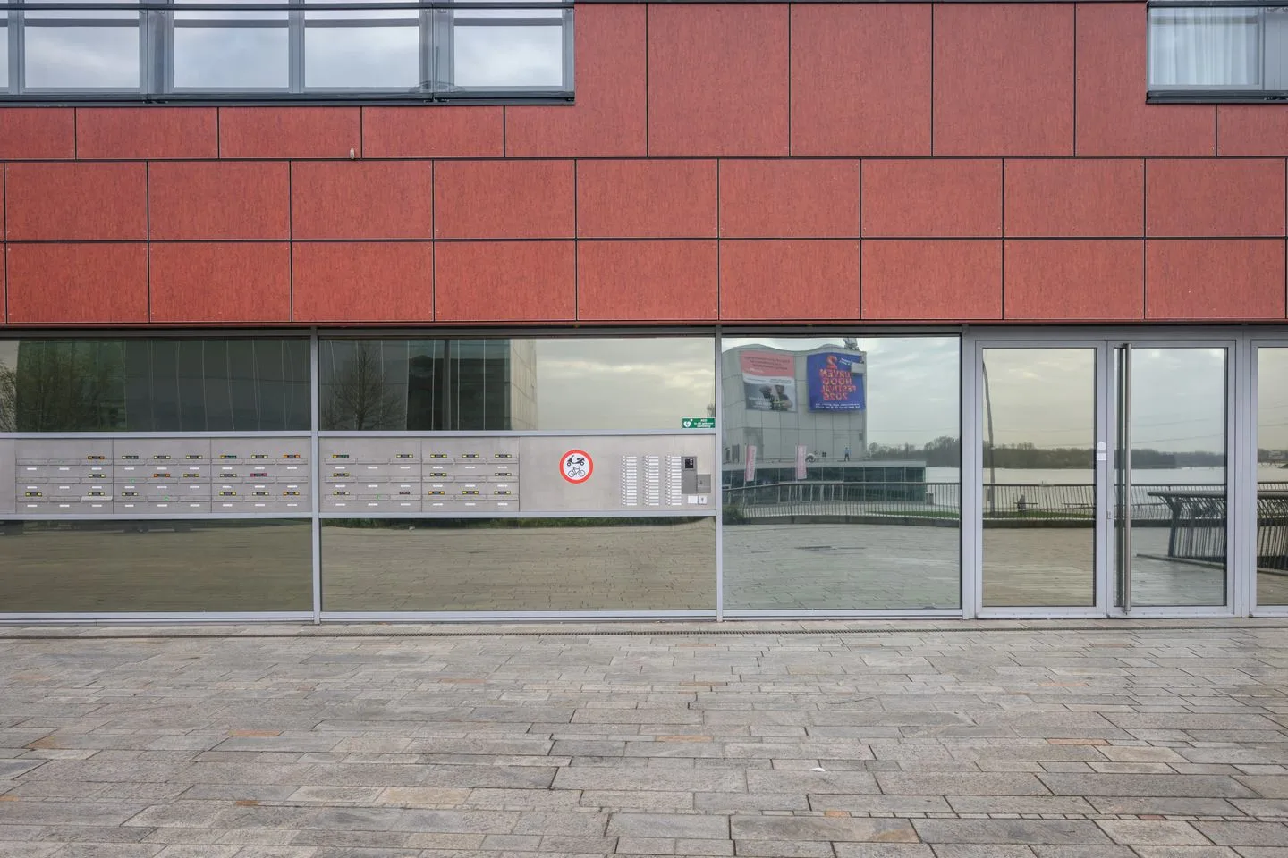 Esplanade 19 Almere thumbnail 10