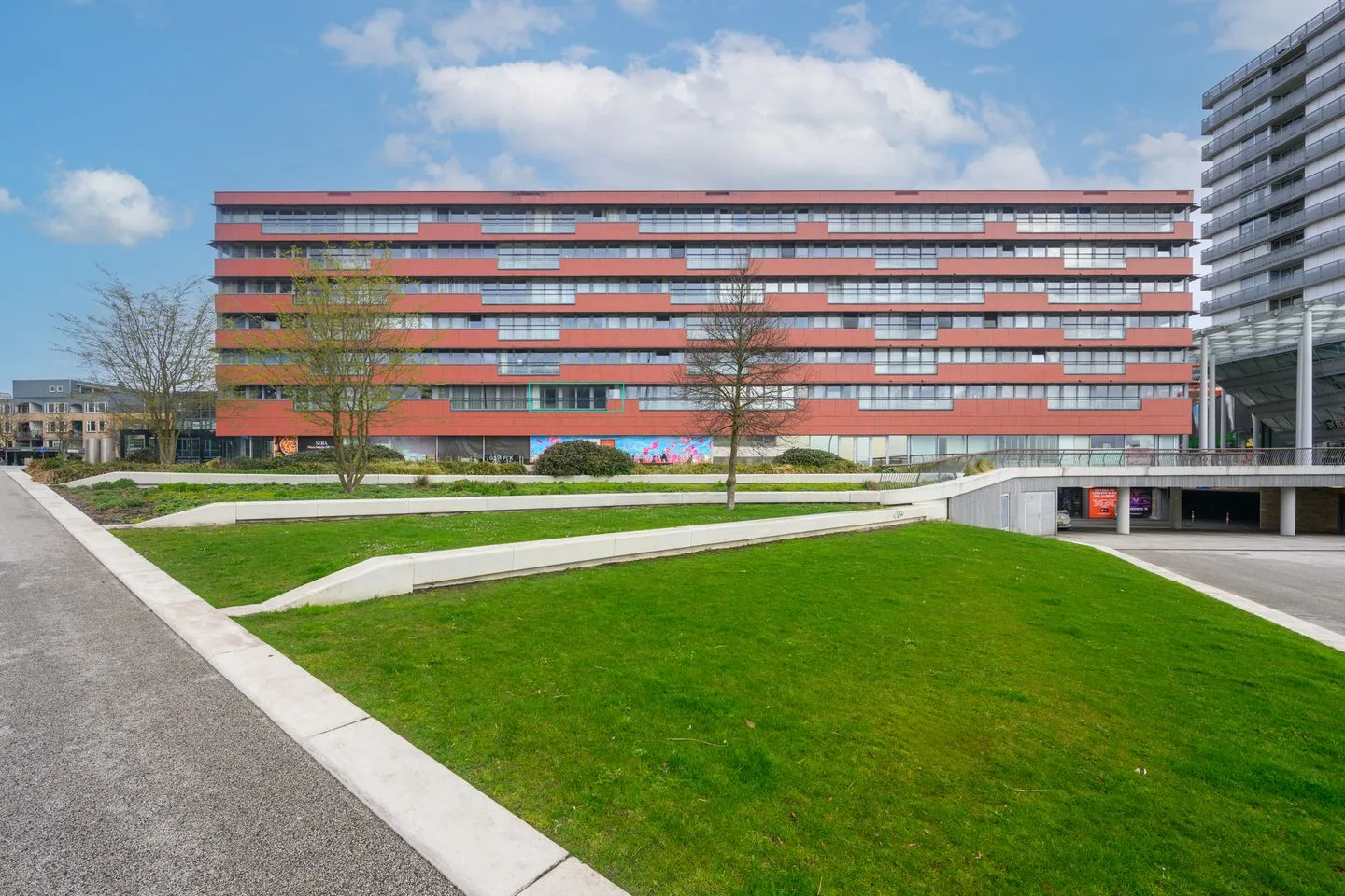 Esplanade 19 Almere thumbnail 4