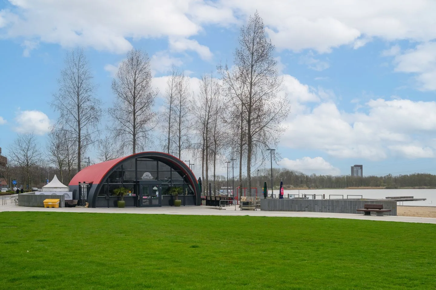Esplanade 19 Almere thumbnail 44