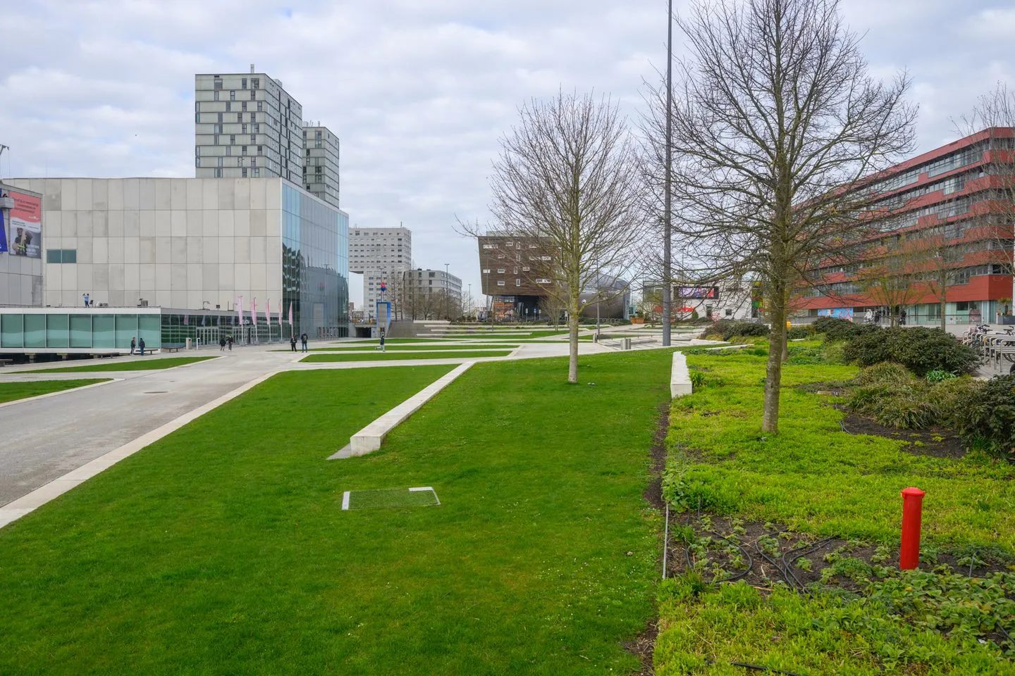 Esplanade 19 Almere thumbnail 45