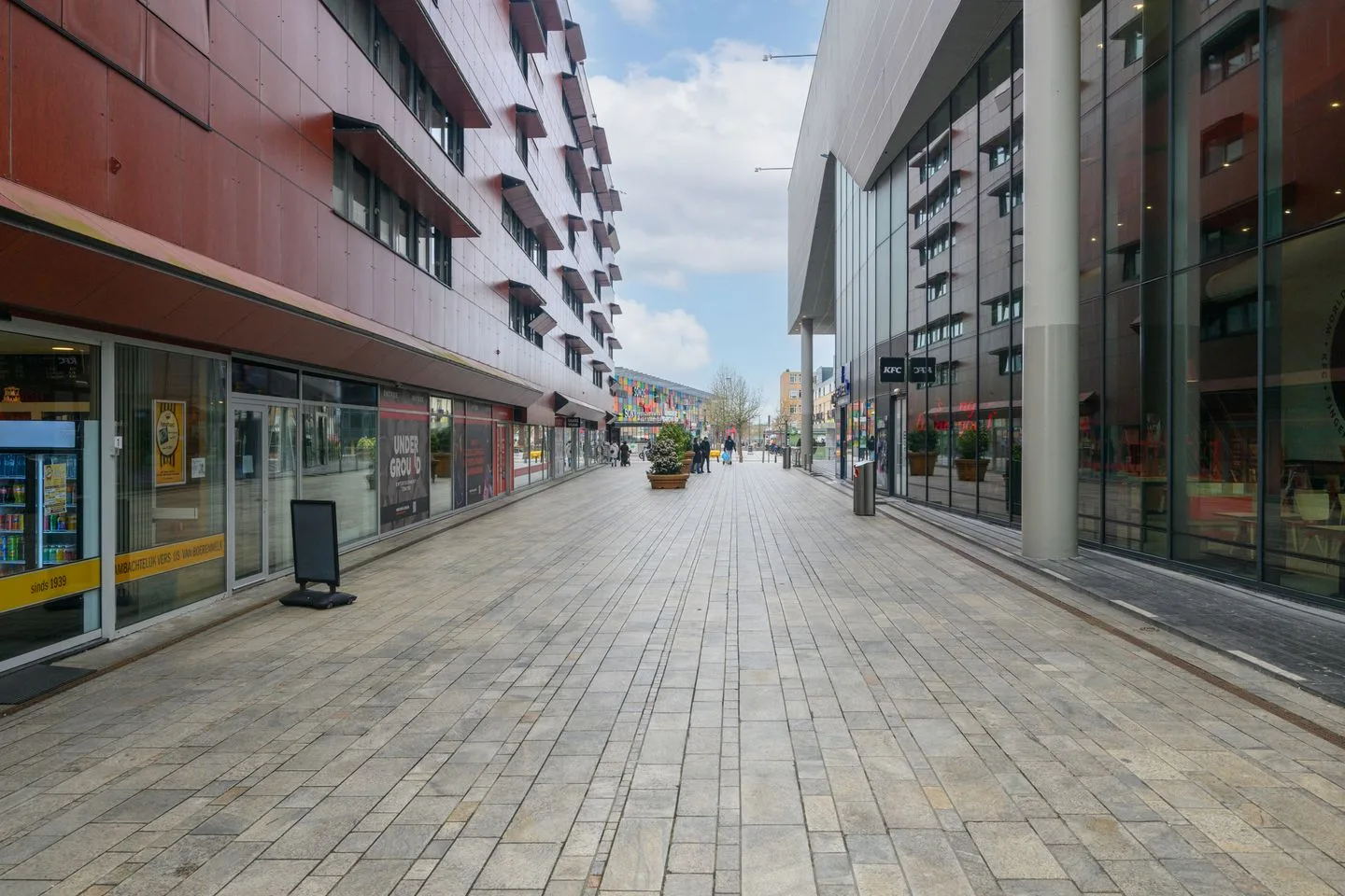 Esplanade 19 Almere thumbnail 46