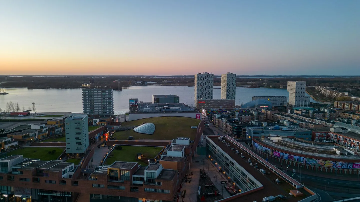 Esplanade 19 Almere thumbnail 48