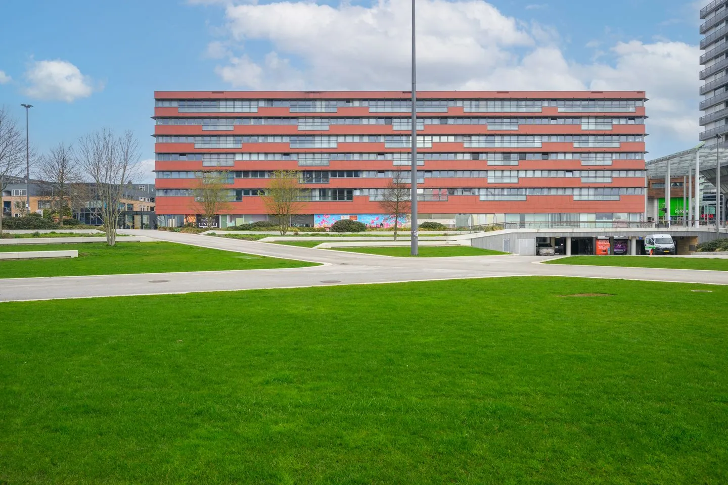Esplanade 19 Almere thumbnail 5