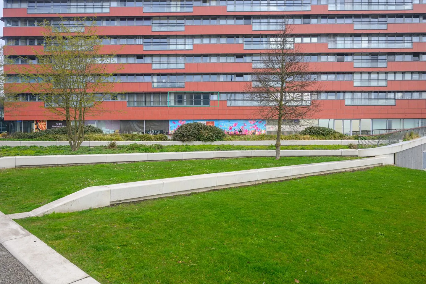 Esplanade 19 Almere thumbnail 6