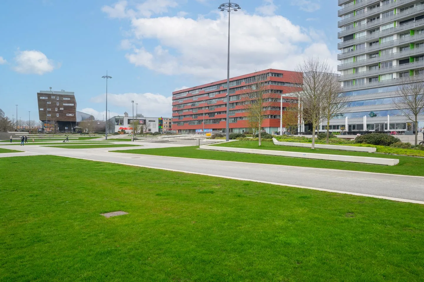 Esplanade 19 Almere thumbnail 7