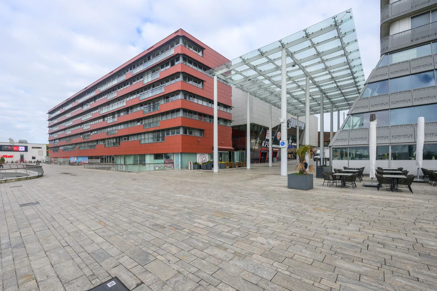 Esplanade 19 Almere thumbnail 8