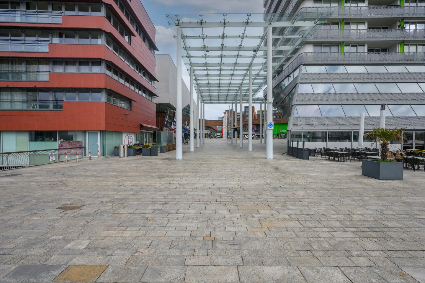 Esplanade 19 Almere thumbnail 9