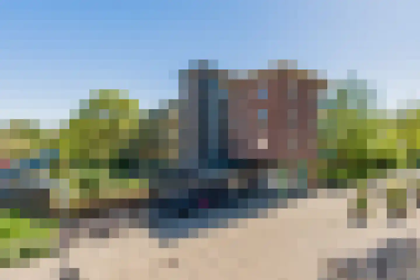 Esplanade de Meer 130 Amsterdam thumbnail 32
