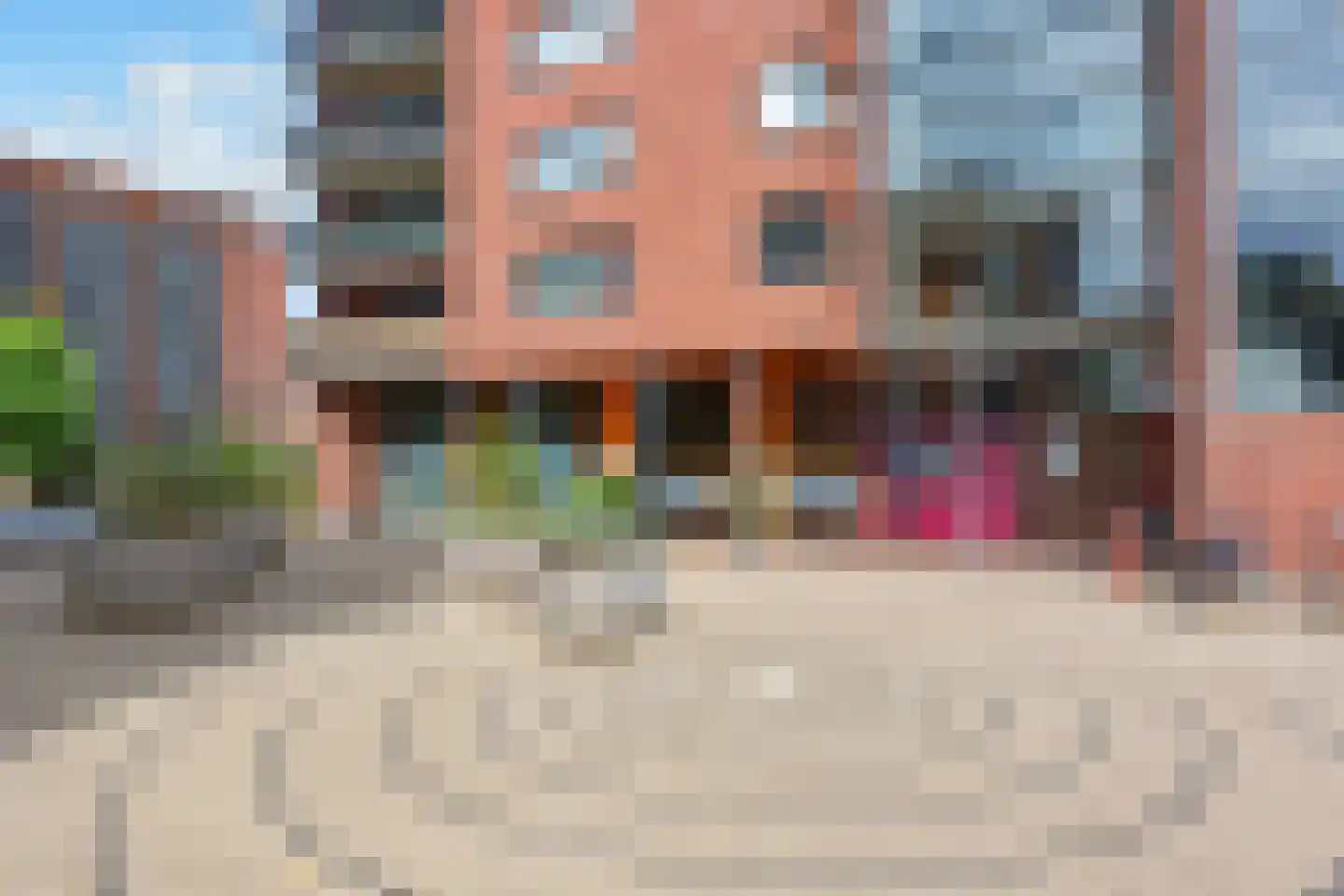Esplanade de Meer 155 Amsterdam thumbnail 20