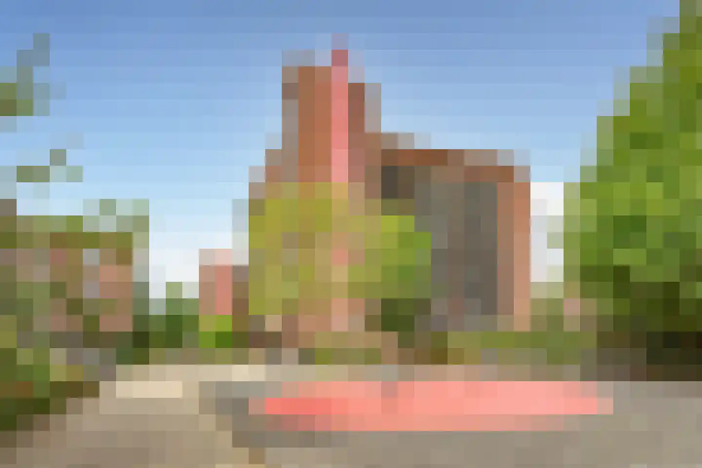 Esplanade de Meer 155 Amsterdam thumbnail 22