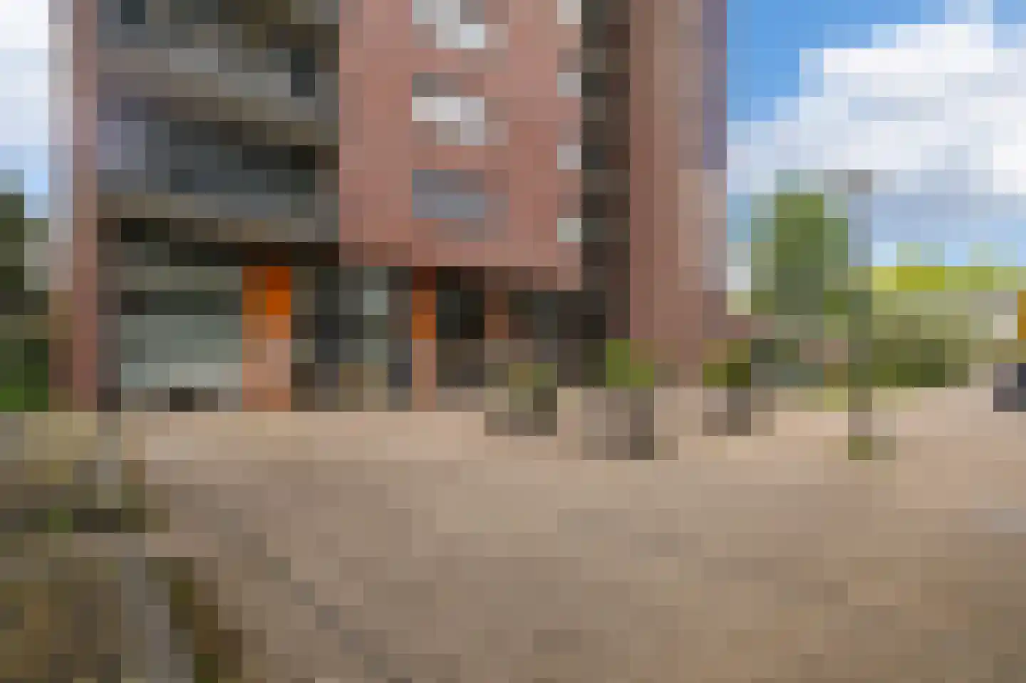 Esplanade de Meer 273 Amsterdam thumbnail 34