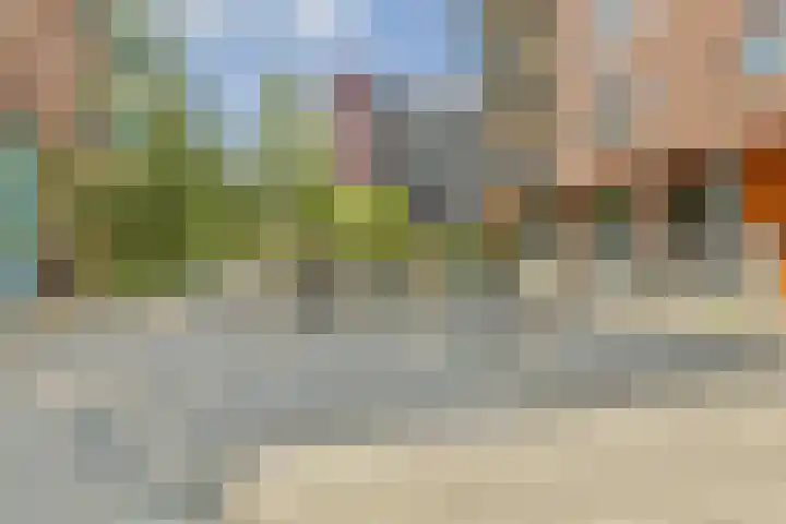 Esplanade de Meer 32 Amsterdam thumbnail 24