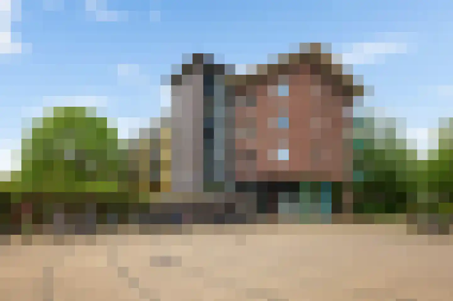 Esplanade de Meer 76 Amsterdam thumbnail 29