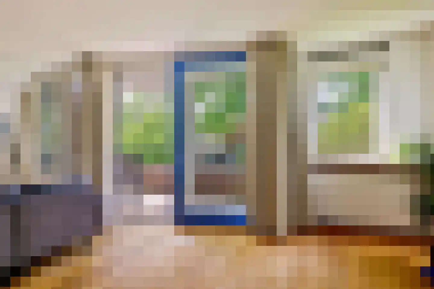 Esplanade de Meer 76 Amsterdam thumbnail 4