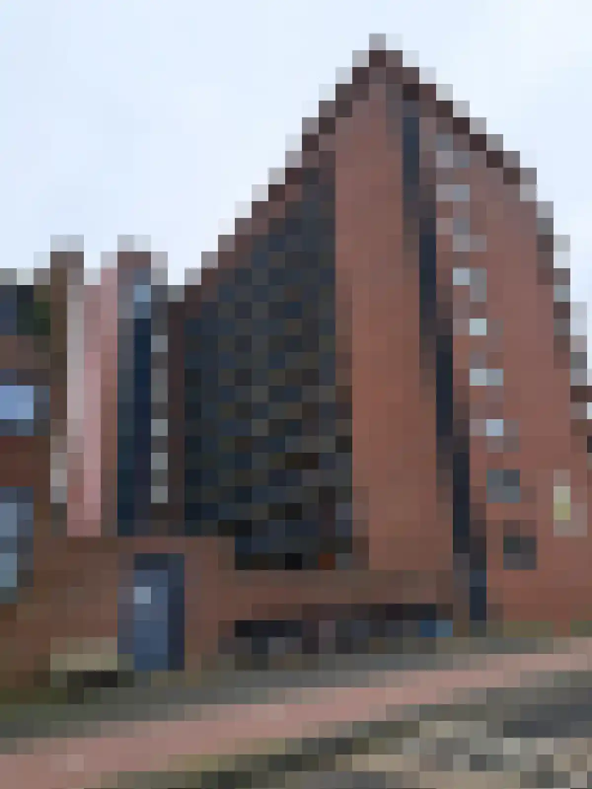 Esplanade de Meer 91 Amsterdam thumbnail 4