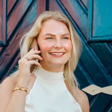 Foto von Esra Heling