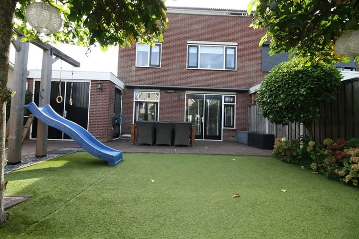 Esrand 5 Vriezenveen foto 2