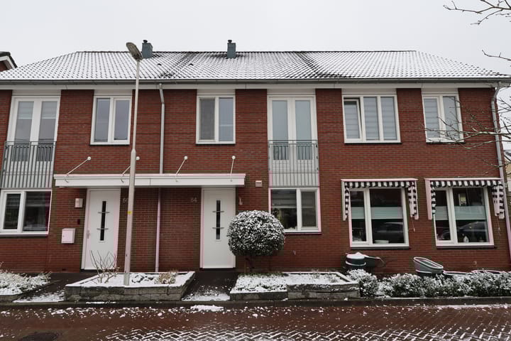 Photo de la maison Esrand 64, Vriezenveen
