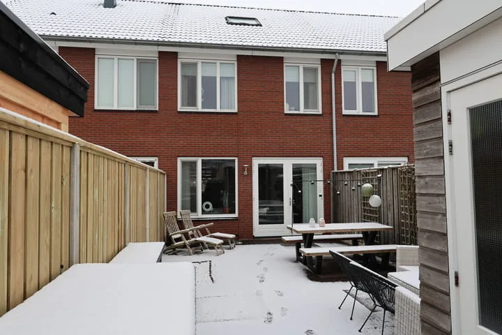 Esrand 64 Vriezenveen foto 2