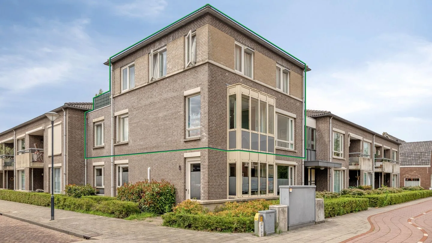 Esscheweg 10 L in Vught