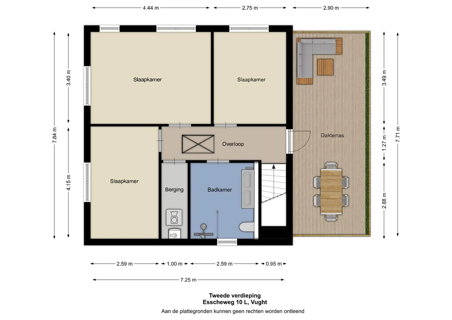 Esscheweg 10 L Vught thumbnail 37