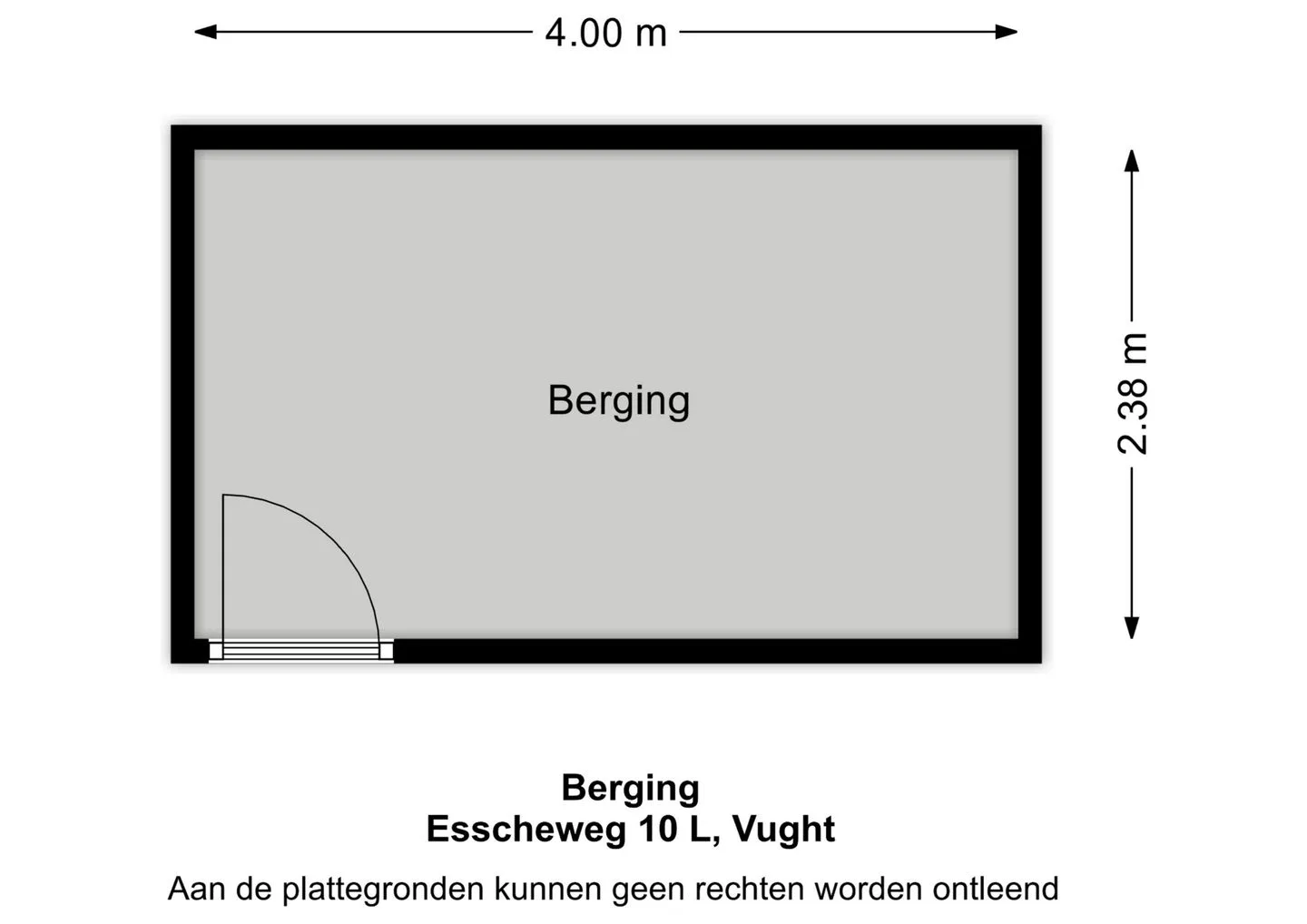 Esscheweg 10 L Vught thumbnail 40