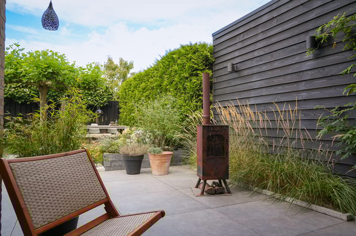 Photo de la maison Esscheweg 34, Vught