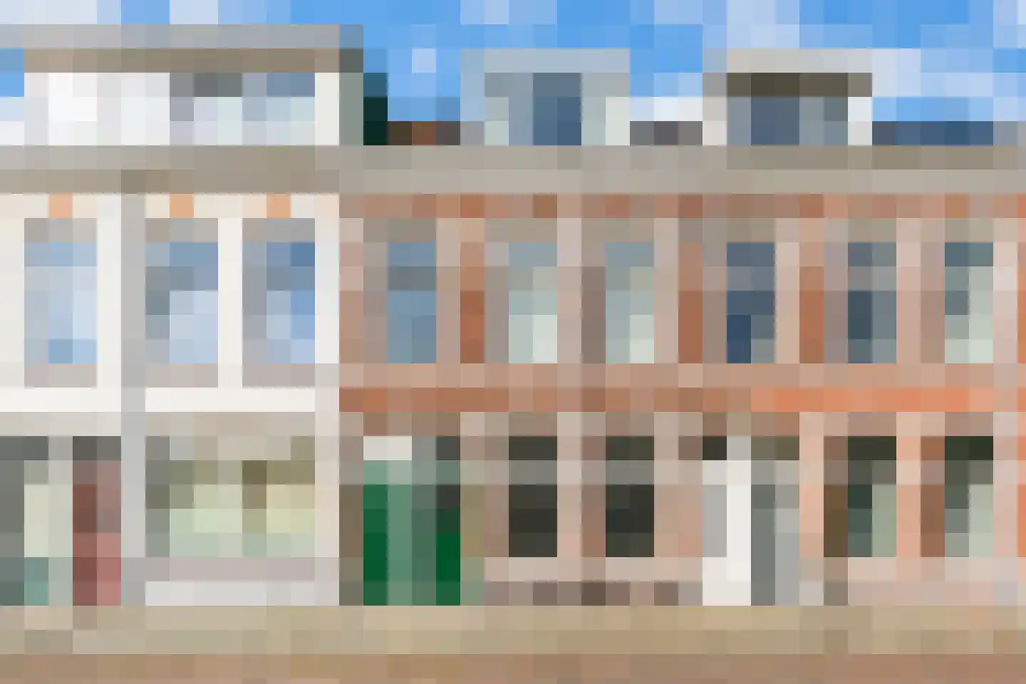 Esschilderstraat 22 in Haarlem