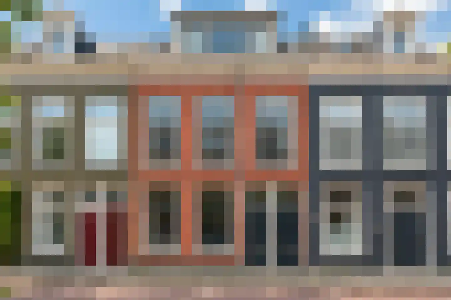 Esschilderstraat 30 RD in Haarlem