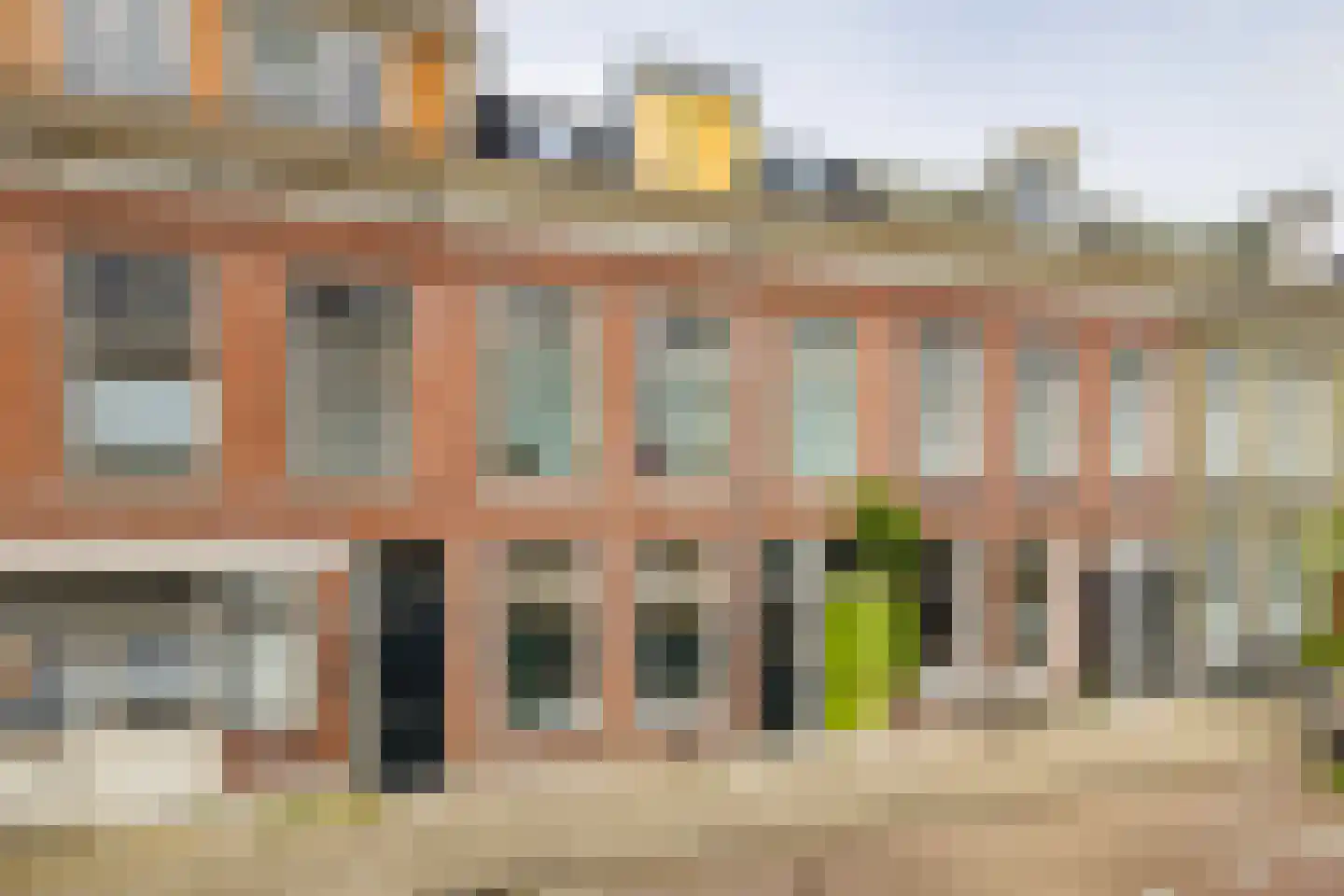 Esschilderstraat 36 ZW in Haarlem