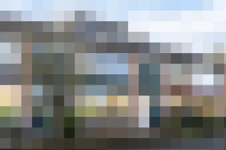 Essenburg 5 in Ugchelen