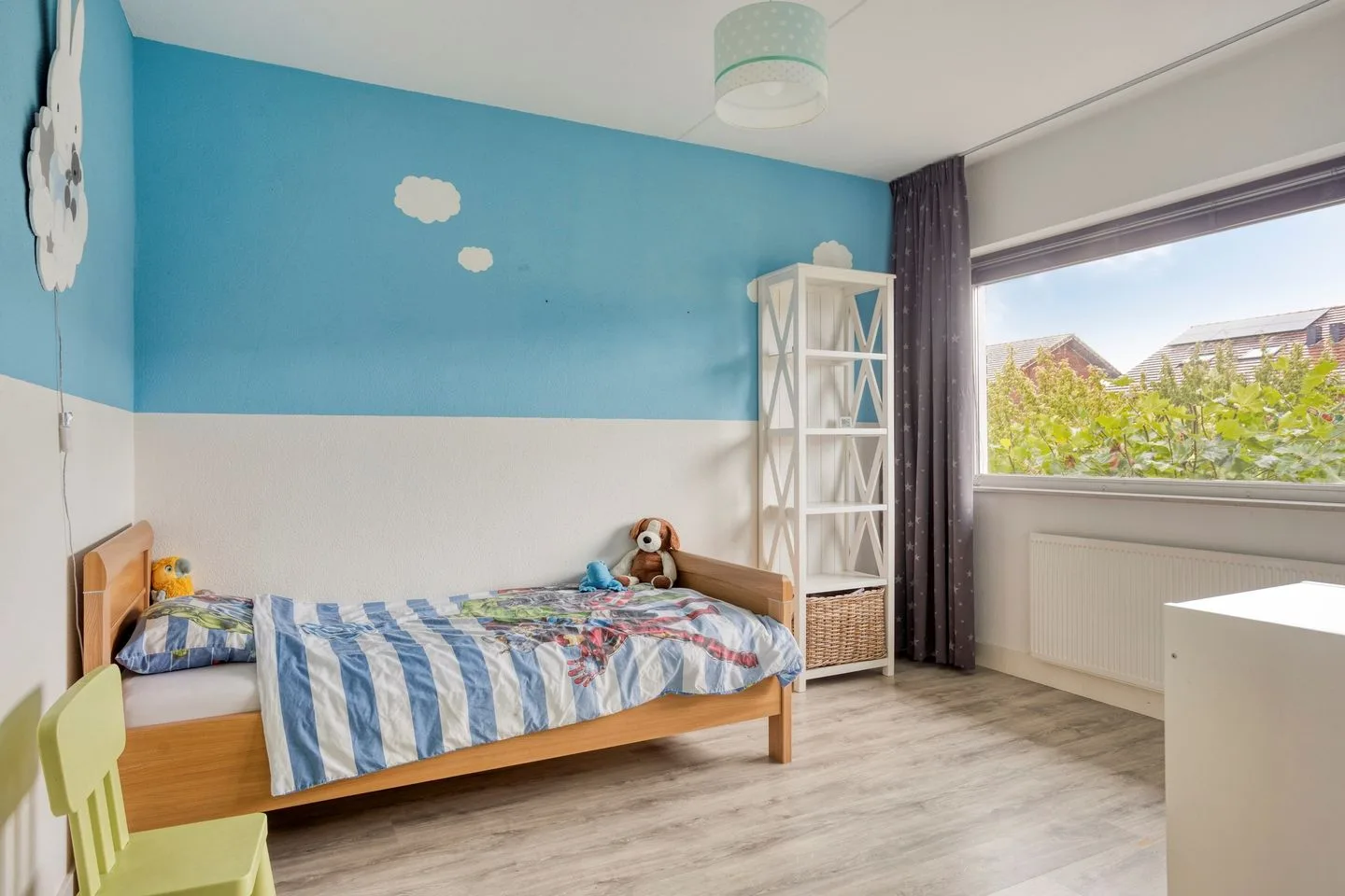 Essenburgh 12 Zeewolde thumbnail 21