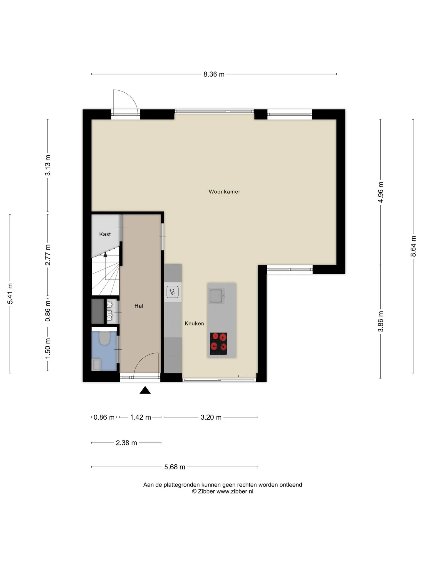 Essenburgh 12 Zeewolde thumbnail 47