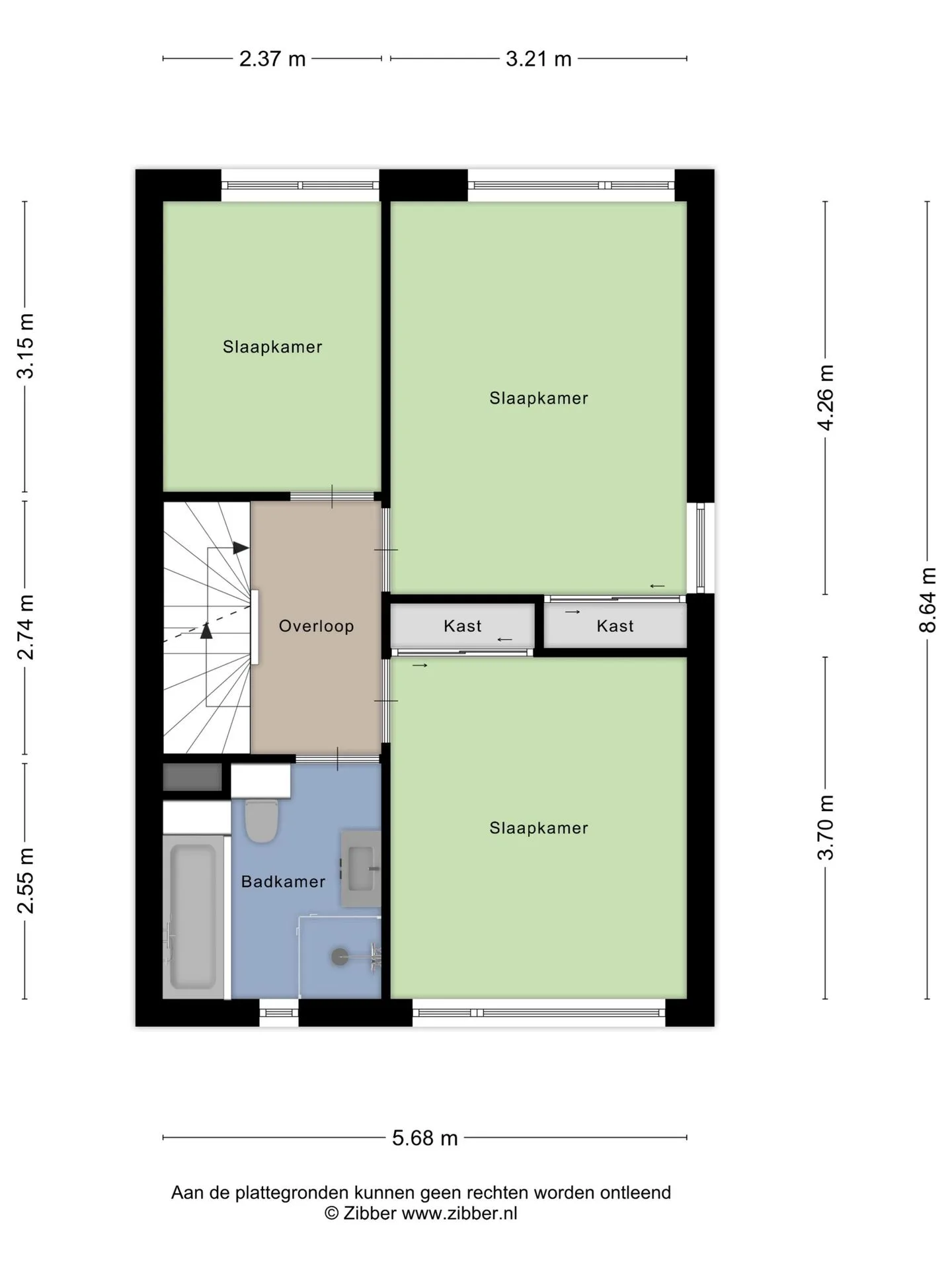 Essenburgh 12 Zeewolde thumbnail 48