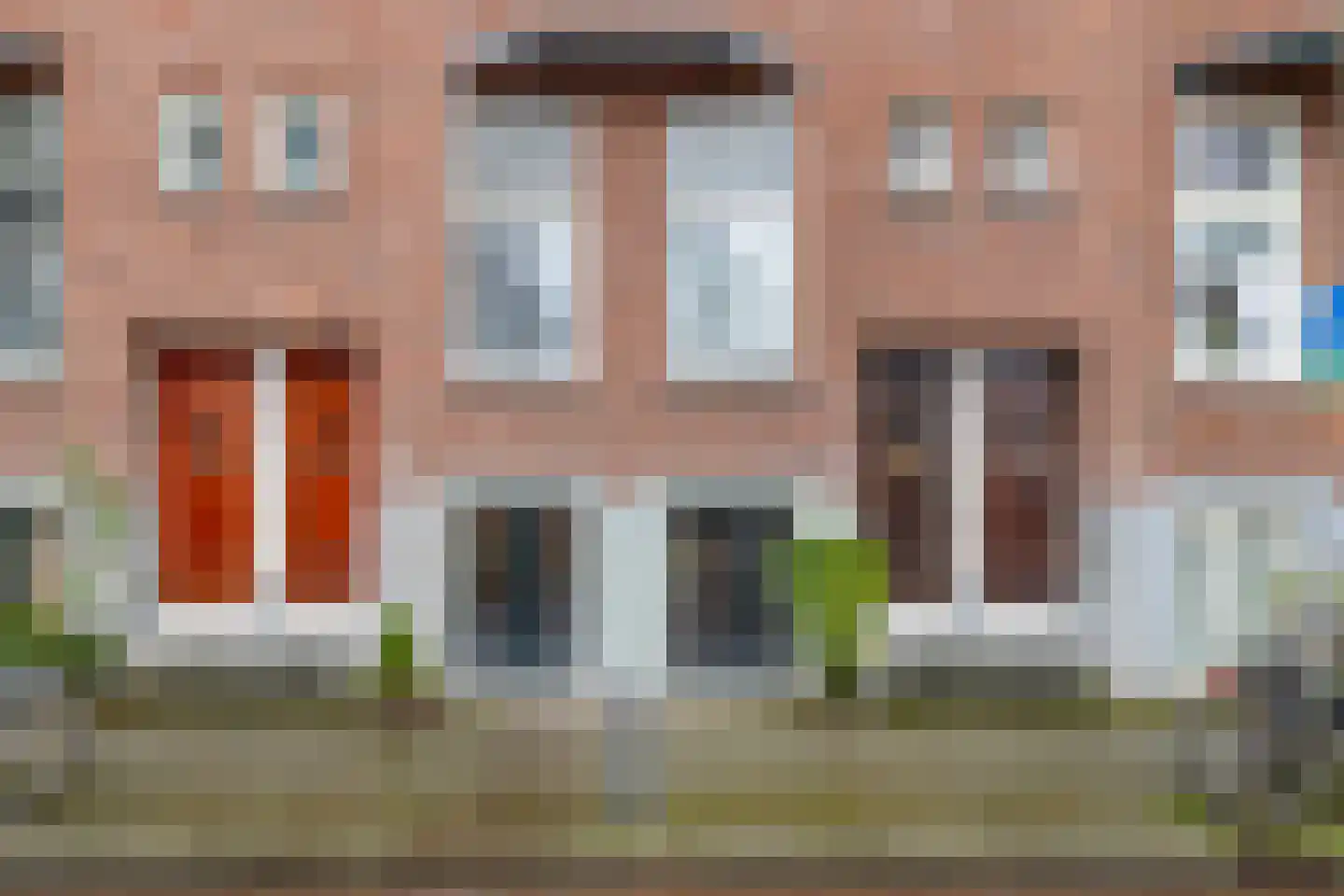 Essenburgsingel 123 A in Rotterdam
