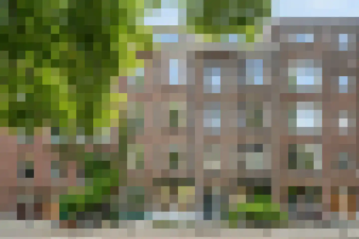 Essenburgsingel 130 B in Rotterdam
