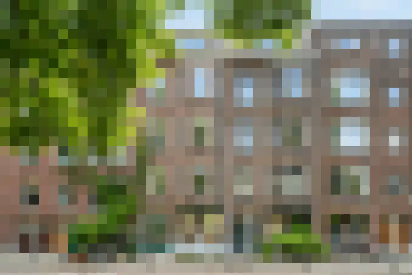 Essenburgsingel 130 B Rotterdam